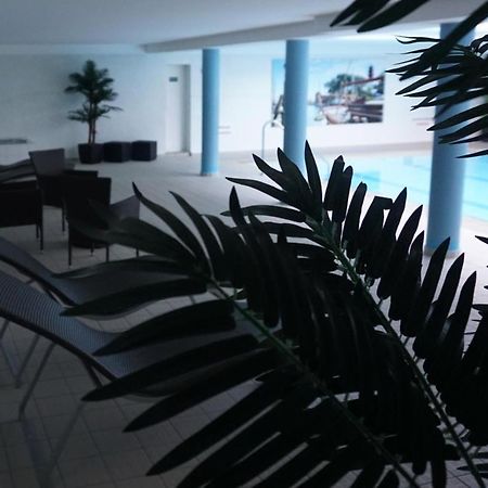 Apartamento Residenz Rosengrund Whg O3 Büsum Exterior foto